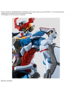 HG 1/144 Decal 139 Gundam... 2