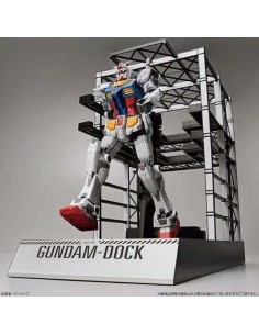 1/144 RX-78F00 Gundam &... 2