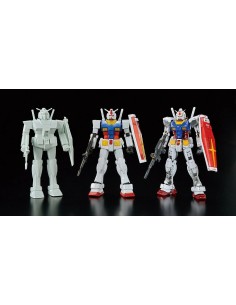 Gundam Memorial Set 1/144....