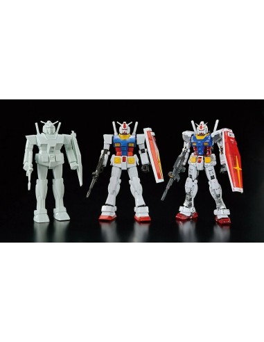 Gundam Memorial Set 1/144. Bandai...