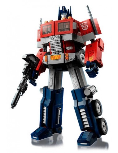 Optimus Prime . Icons. Transformers....