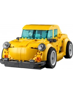 Bumblebee. Icons.... 2