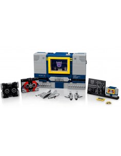 Transformers: Soundwave.... 2