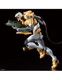 RG 1/144 EVA-00. Neon... 2