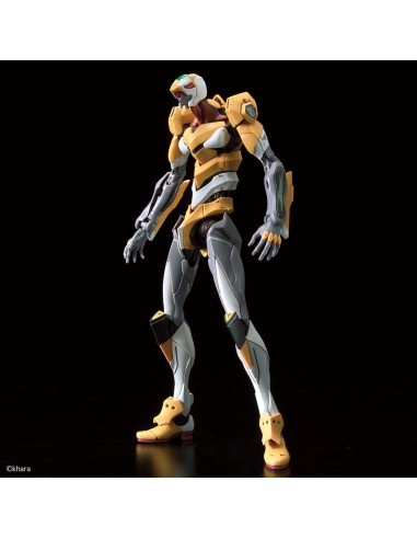 RG 1/144 EVA-00. Neon Genesis...