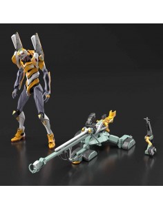 RG 1/144 EVA-00 DX Positron...