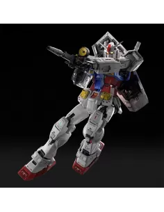 PG 1/60 Gundam RX-78-2... 2