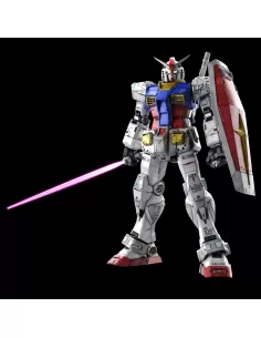 PG 1/60 Gundam RX-78-2...
