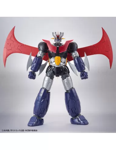 PG 1/60 Mazinger Z Infinity. Bandai...
