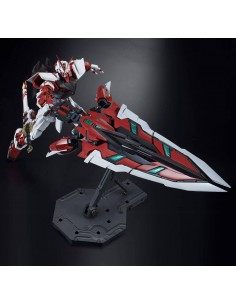 PG 1/60 Gundam Astray Red... 2
