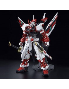 PG 1/60 Gundam Astray Red...