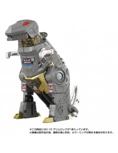 C-12 Grimlock -Missing... 2