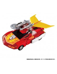 MPG-20 Hot Rod (Style... 2
