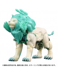 NL-01 Green Lioconvoy -New... 2