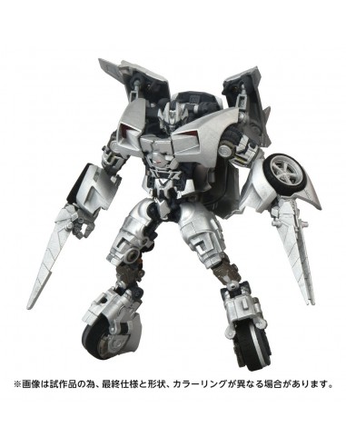 MPMN-01 Sideswipe -Masterpiece-....