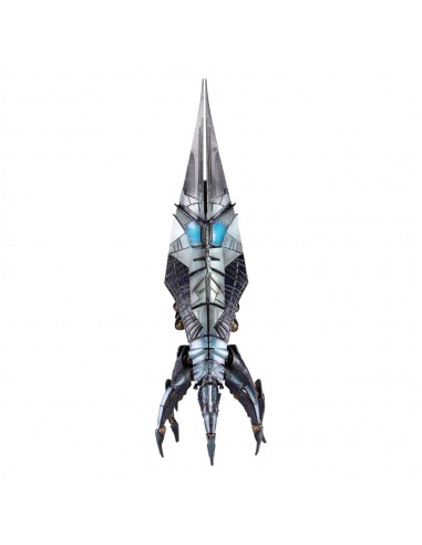 Reaper Sovereign. Mass Effect. Dark...