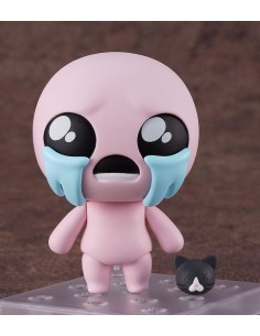 The Binding of Isaac....