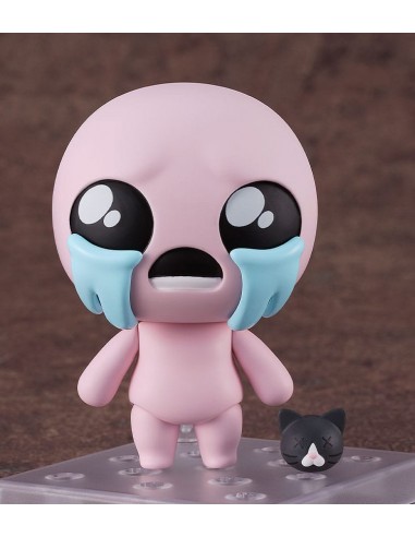 The Binding of Isaac. Nendoroid. Good...