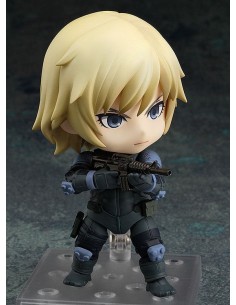 Raiden. Nendoroid. Metal... 2
