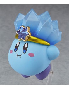 Ice Kirby. Nendoroid. Good... 2