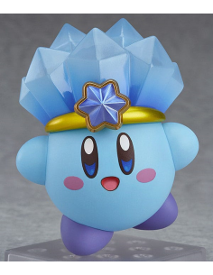 Ice Kirby. Nendoroid. Good...