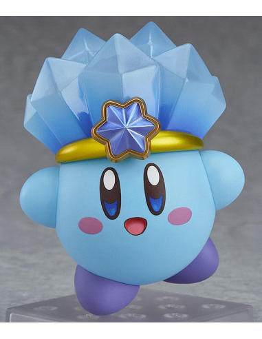Ice Kirby. Nendoroid. Good Smile Company