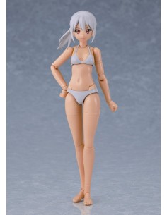 Muse Body: Ichika Bikini...