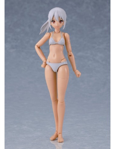 Muse Body: Ichika Bikini Ver. C Type...