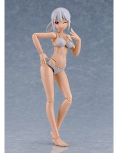 Muse Body: Ichika Bikini... 2