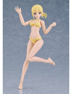 Muse Body: Ichika Bikini... 2