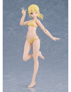 Muse Body: Ichika Bikini...