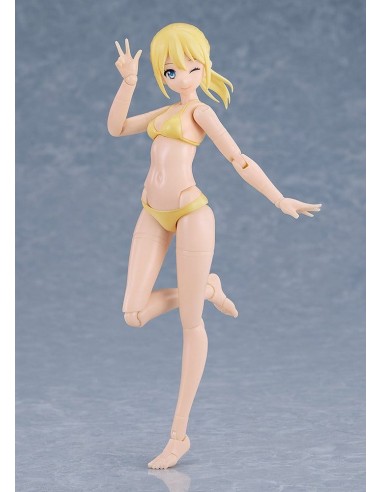 Muse Body: Ichika Bikini Ver. B Type...