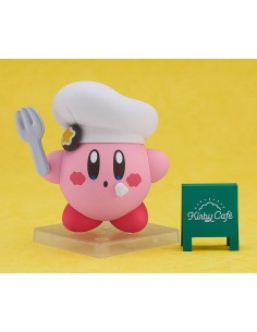 Kirby Cafe. Nendoroid. Good...