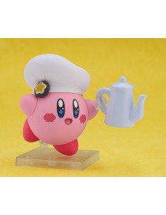 Kirby Cafe. Nendoroid. Good... 2