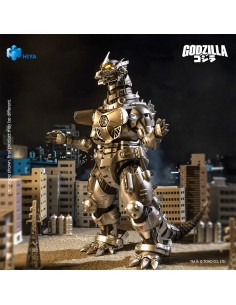 Mechagodzilla MFS-3.... 2