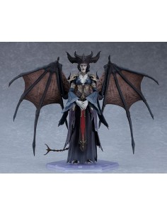 Lilith. Figma. Diablo IV....