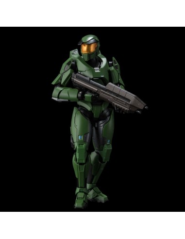 Chief Mjolnir Mark V Recolor Ver....