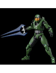 Chief Mjolnir Mark V... 2