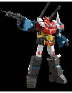 The Gattai Land Bison. The... 2