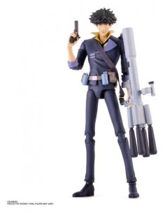Spike Spiegel 1/8. Cowboy...
