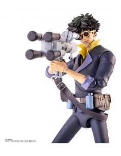 Spike Spiegel 1/8. Cowboy... 2