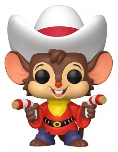 Fievel Mousekewitz....