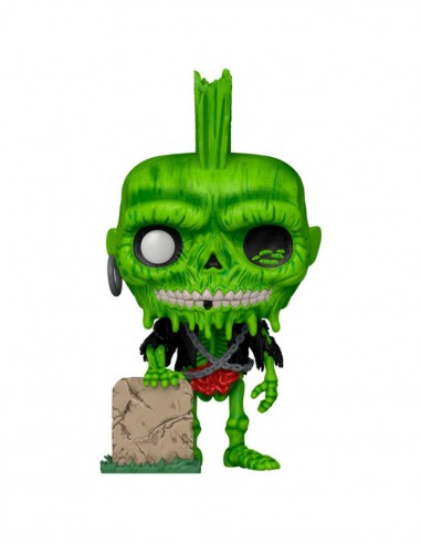 Zombie Suicide. The Return of the...