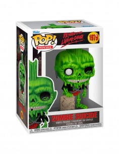 Zombie Suicide. The Return... 2
