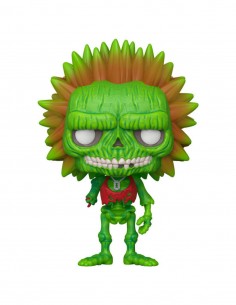 Zombie Trash. The Return of...