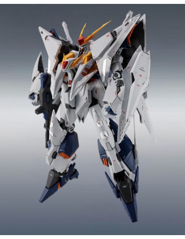 RX-105 Xi Gundam (Hathaway The...