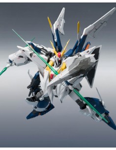 RX-105 Xi Gundam (Hathaway... 2