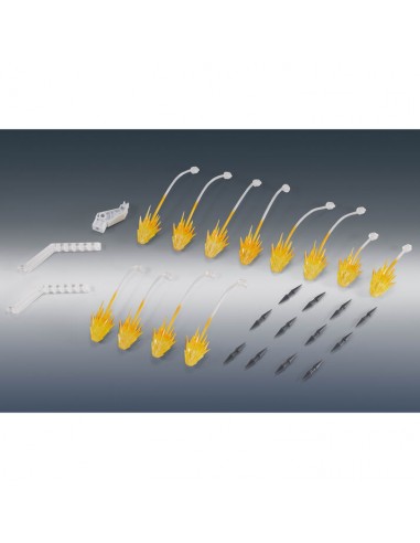 Funnel Missile Option Parts Set...