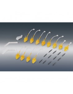 Funnel Missile Option Parts... 2
