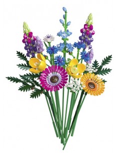 Ramo de Flores Silvestres....